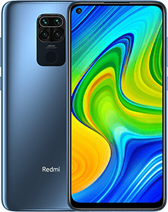 Redmi 10X 4G