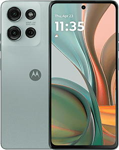 Moto G75