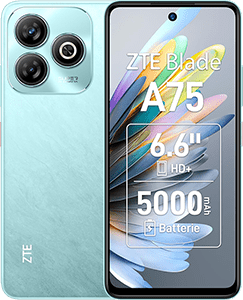 Blade A75 4G