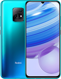 Redmi 10X 5G