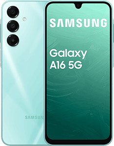 Galaxy A16 5G