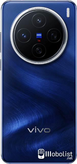 Vivo X200 - Full Specifications, Price & Review | Mobolist