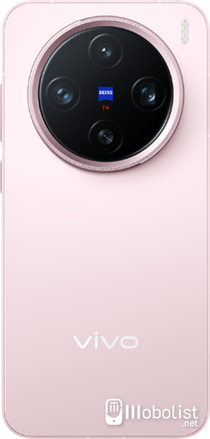 Vivo X200 Pro mini - Full Specifications, Price & Review | Mobolist