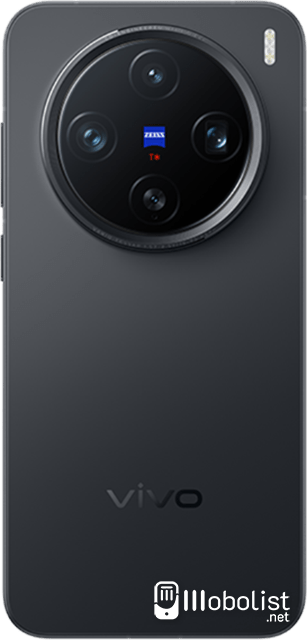 Vivo X200 Pro mini - Full Specifications, Price & Review | Mobolist