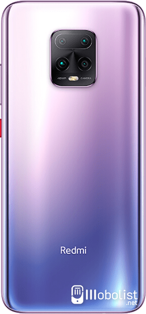 Xiaomi Redmi 10X Pro 5G - Full Specifications, Price & Review