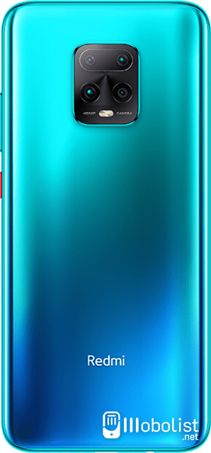 Xiaomi Redmi 10X Pro 5G - Full Specifications, Price & Review