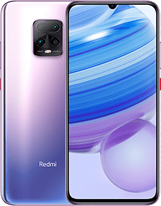 Redmi 10X Pro 5G