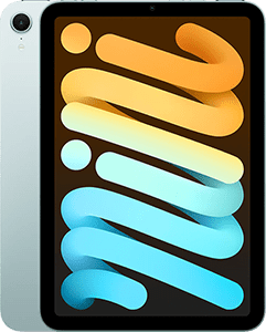 iPad mini 2024