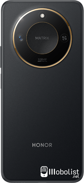 Honor X60 - Full Specifications, Price & Review | Mobolist