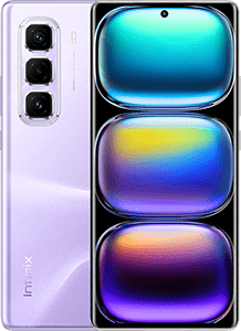 Hot 50 Pro+ 4G