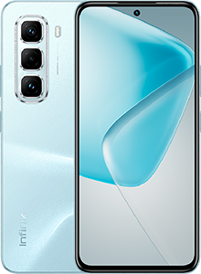 Hot 50 Pro 4G