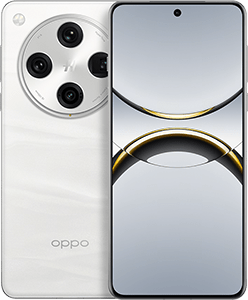 Find X8 Pro