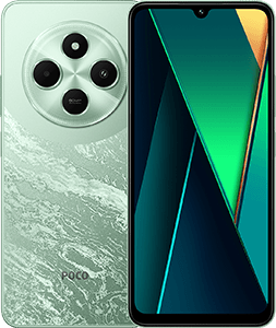 Poco C75