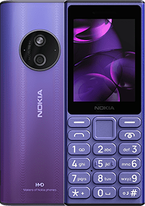 Nokia 110 4G 2024