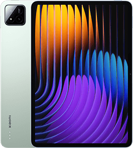 Pad 7