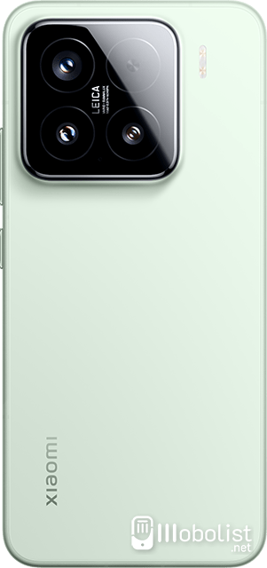 Xiaomi 15 - Full Specifications, Price & Review | Mobolist