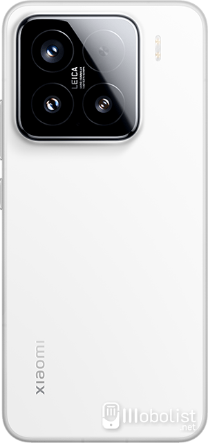 し*け様 Xiaomi 15 12/512GB ホワイト 白 Xiaomi（シャオミ） Xiaomi 15 White 12GB+512GB ホワイト SIMフリー