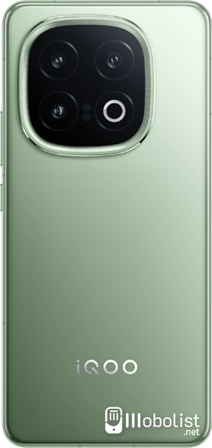 Vivo iQOO 13 - Full Specifications, Price & Review | Mobolist