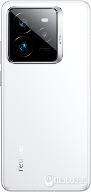 Realme GT7 Pro - Full Specifications, Price & Review | Mobolist