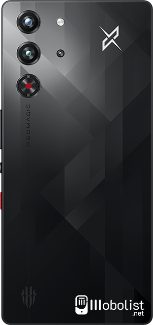 ZTE nubia RedMagic 10 Pro - Full Specifications, Price & Review