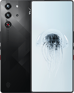nubia RedMagic 10 Pro