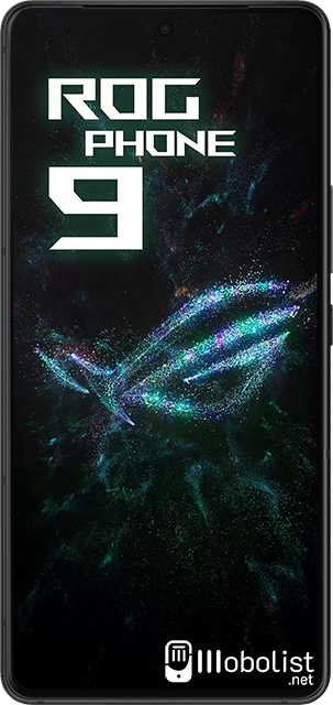 ASUS ROG Phone 9 - Full Specifications, Price & Review | Mobolist