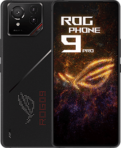 ROG Phone 9 Pro