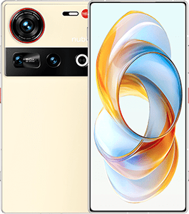 nubia Z70 Ultra