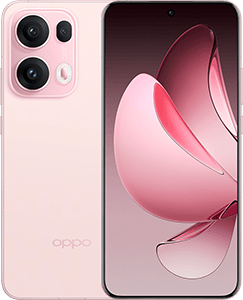 Reno13 Pro China