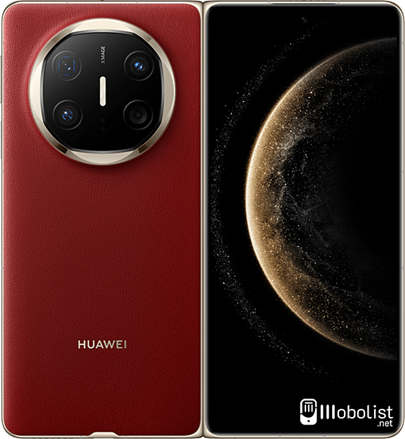 Huawei Mate X6 - Full Specifications, Price & Review | Mobolist