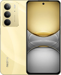 Realme C75 4G