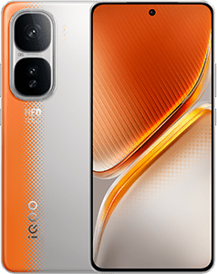 iQOO Neo10 China