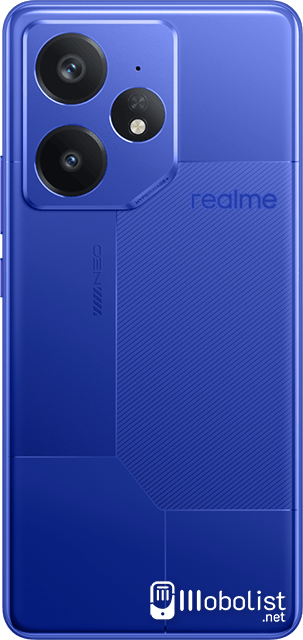 Realme Neo7 - Full Specifications, Price & Review | Mobolist