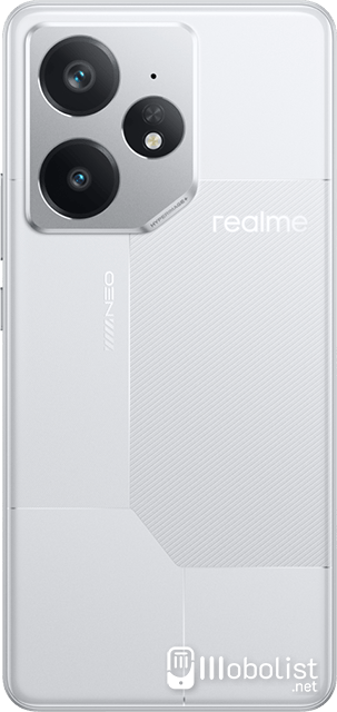 Realme Neo7 - Full Specifications, Price & Review | Mobolist