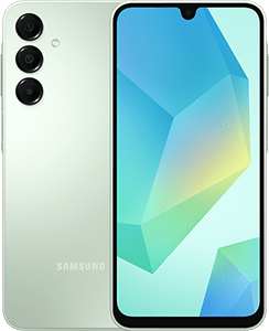 Galaxy A16