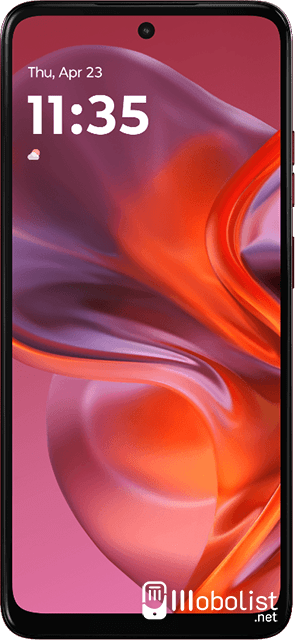 Motorola Moto G05 - Full Specifications, Price & Review | Mobolist