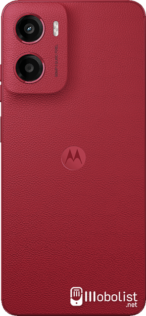 Motorola Moto G05 - Full Specifications, Price & Review | Mobolist