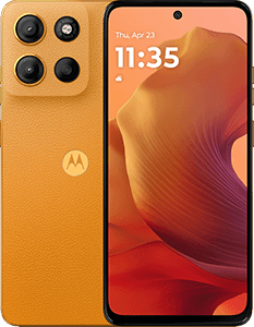 Moto G15