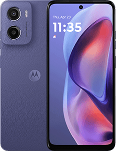 Moto E15