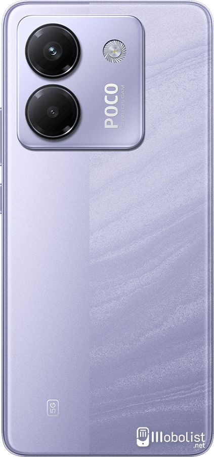 Xiaomi Poco M7 Pro 5G - Full Specifications, Price & Review | Mobolist
