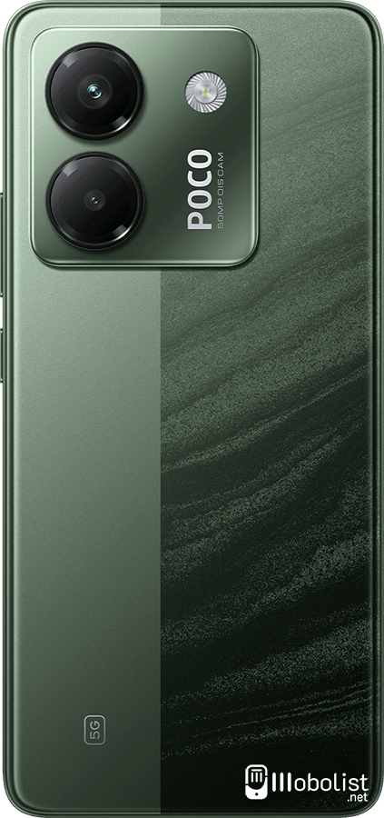 Xiaomi Poco M7 Pro 5G - Full Specifications, Price & Review | Mobolist