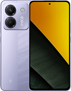Poco M7 Pro 5G