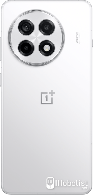 OnePlus Ace 5 Pro - Full Specifications, Price & Review | Mobolist