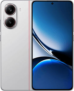 Redmi Turbo 4