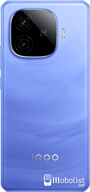 美品【512GB】Vivo iQOO Z9 Turbo 12GB/512GB Vivo iQOO Z9 Turbo Smartphone Android 14 Snapdragon 8s Gen 3 Octa