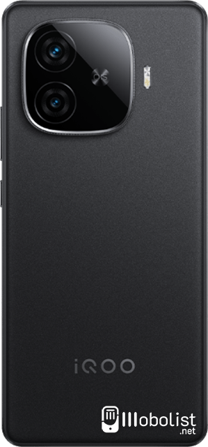 Vivo iQOO Z9 Turbo Endurance - Full Specifications, Price & Review