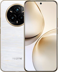 Realme 14 Pro+