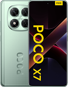 Poco X7