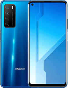 Honor Play 4