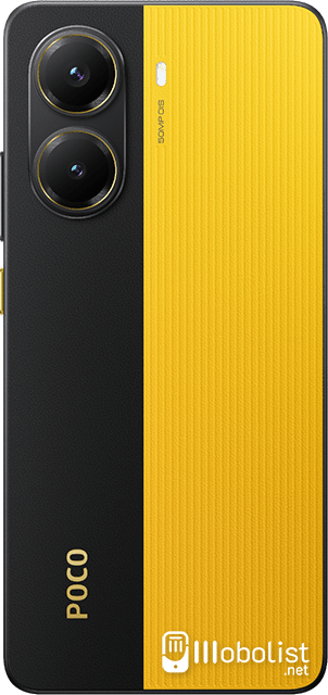 Xiaomi Poco X7 Pro - Full Specifications, Price & Review | Mobolist